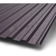 Профилированный лист МП-20х1150 VALORI 0.5 DarkViolet Темно-фиолетовый