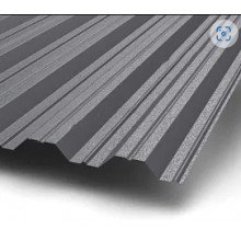 Профилированный лист НС-35х1060 VALORI 0.5 Grey Серый