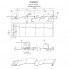 Сайдинг МП СК-14х226 (ПЭ-01-2004-0.45)